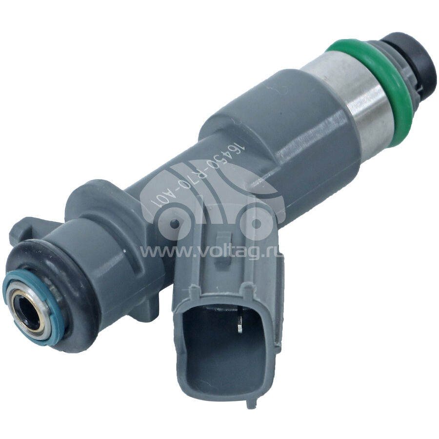 Форсунка бензиновая KRAUF FIZ2383LE (FIZ2383LE)