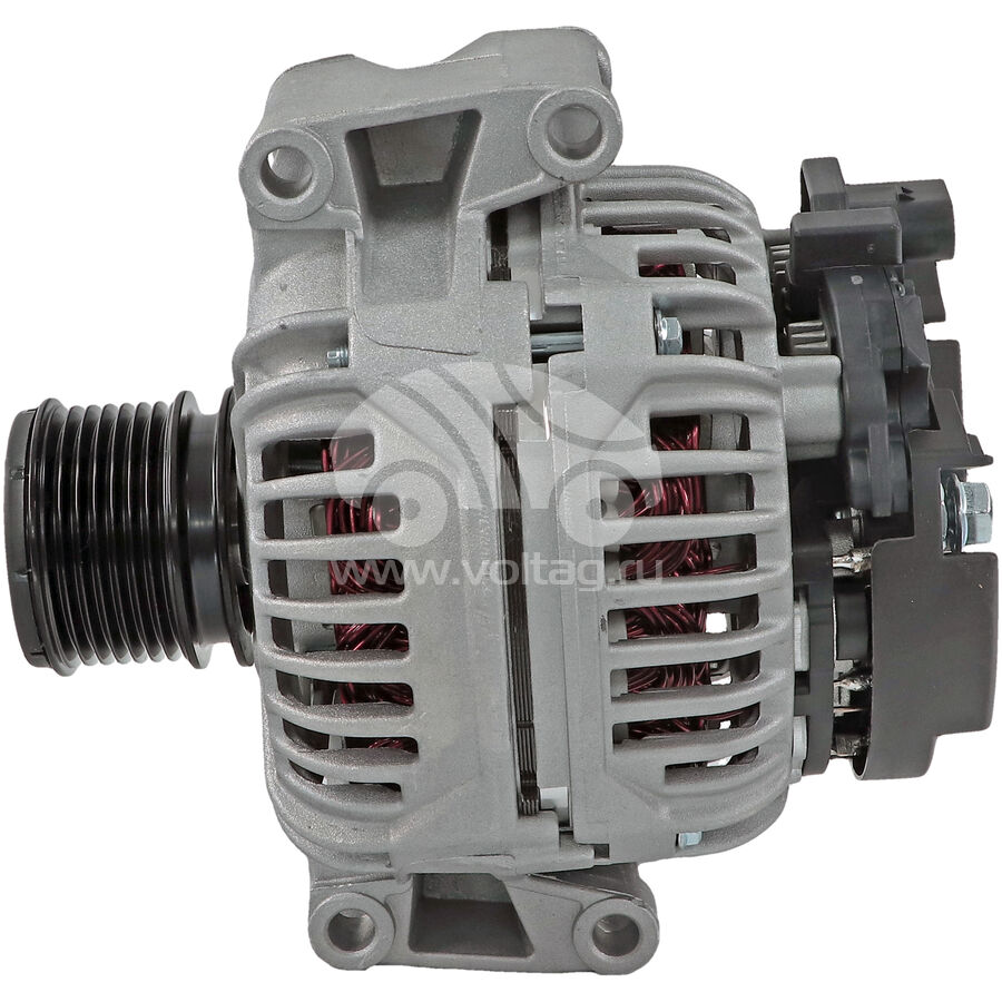 Motorherz ALB1752WA