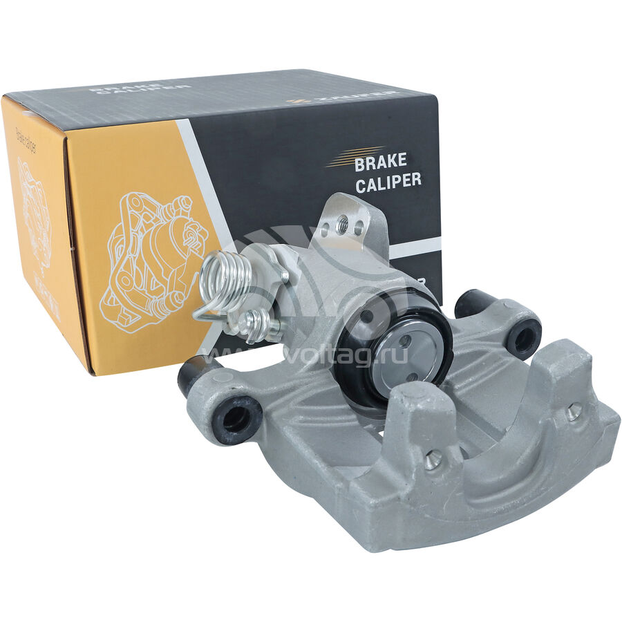 Суппорт тормозной ZAUFER 561N10163Z (561N10163Z)