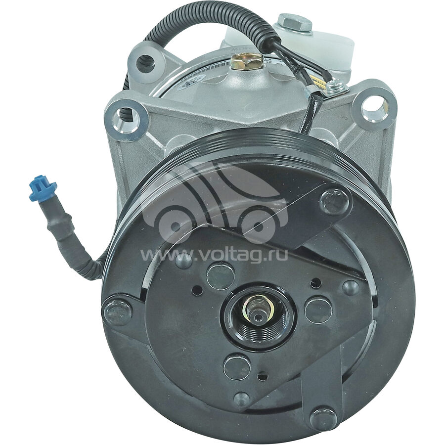 Компрессор кондиционера KRAUF KCD2124GW (KCD2124GW)