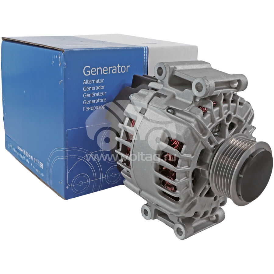 Motorherz ALV3526WA