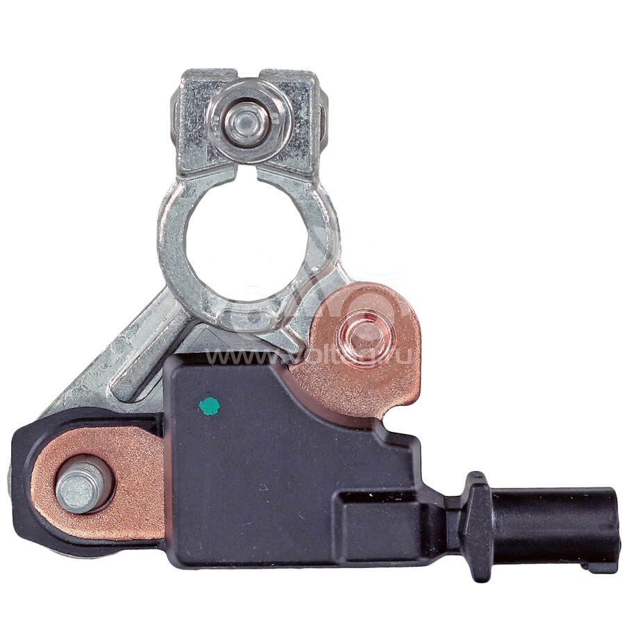 Клемма аккумулятора KRAUF ATZ1024WK (38920TR0A02)