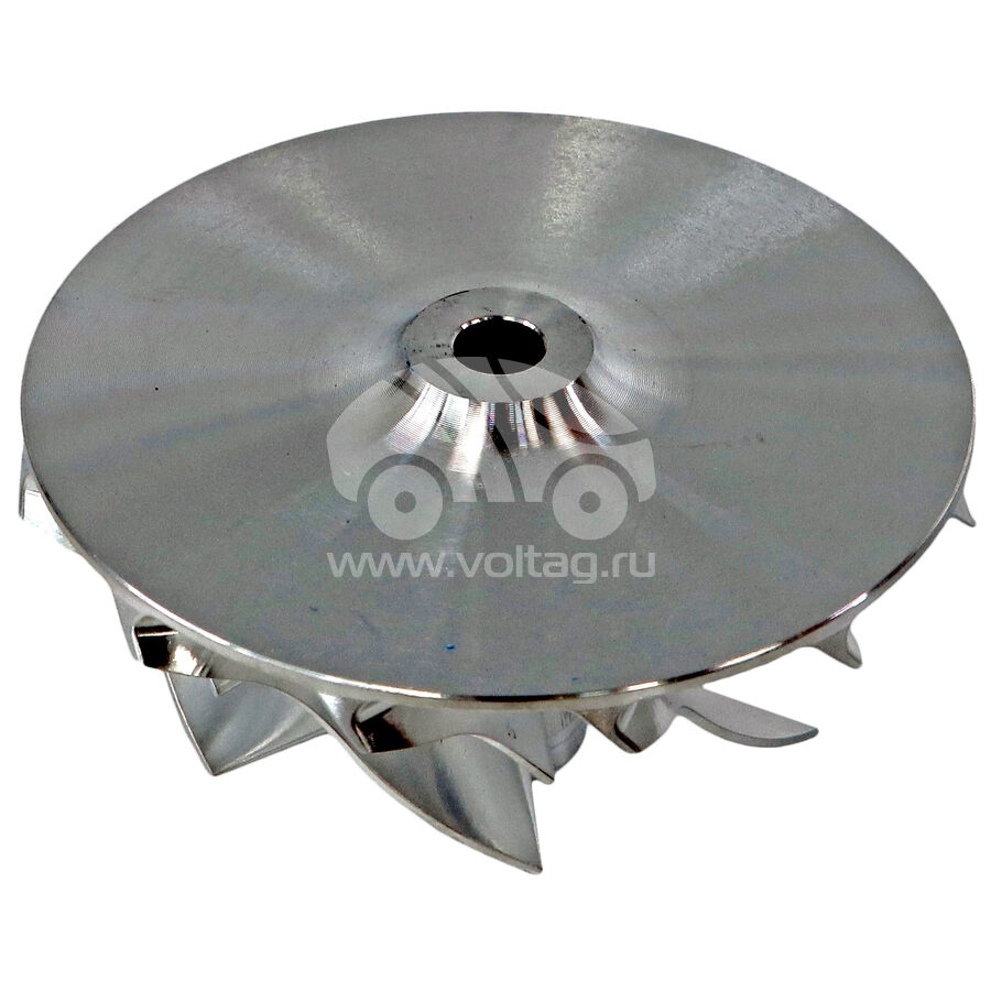 Крыльчатка турбокомпрессора KRAUF MIT0939BE (MIT0939BE)