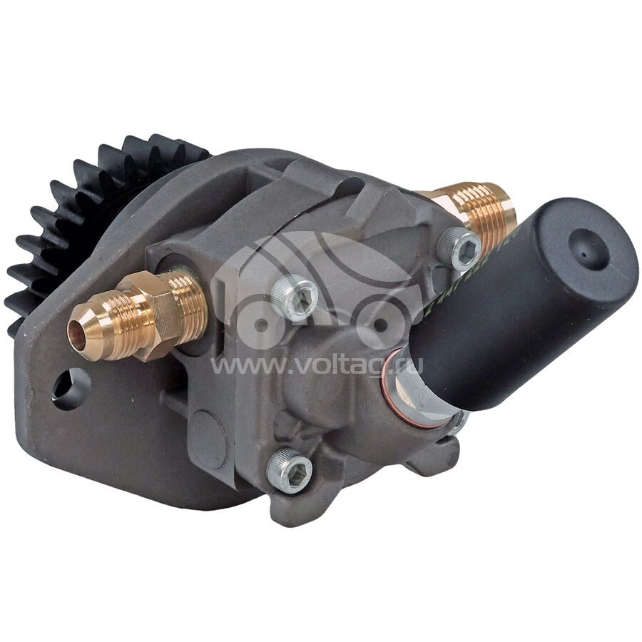 ТННД KRAUF FPB1021SN (322GC49)
