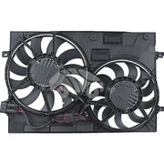 Вентилятор охлаждения с кожухом RCF1085