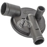 Маслоотделитель клапана вентиляции картерных газов GOV1047