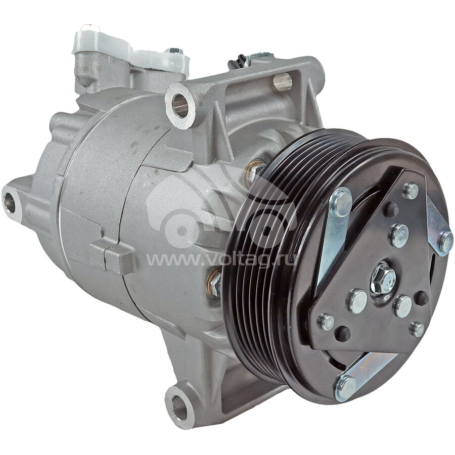 Компрессор кондиционера KRAUF KCC1361BZ (KCC1361BZ)