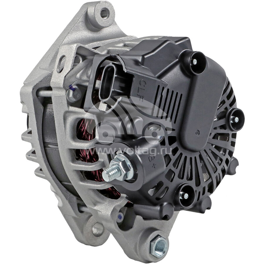 Motorherz ALD7510WA