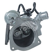 Турбокомпрессор MTK1286