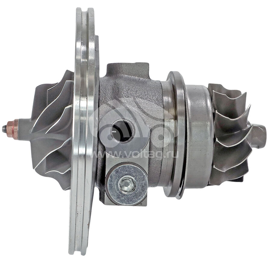 Картридж для турбокомпрессора KRAUF MCT9156BE (MCT9156BE)