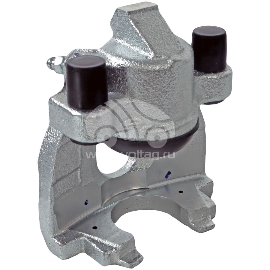 Суппорт тормозной KRAUF BNZ1493GM (BNZ1493GM)