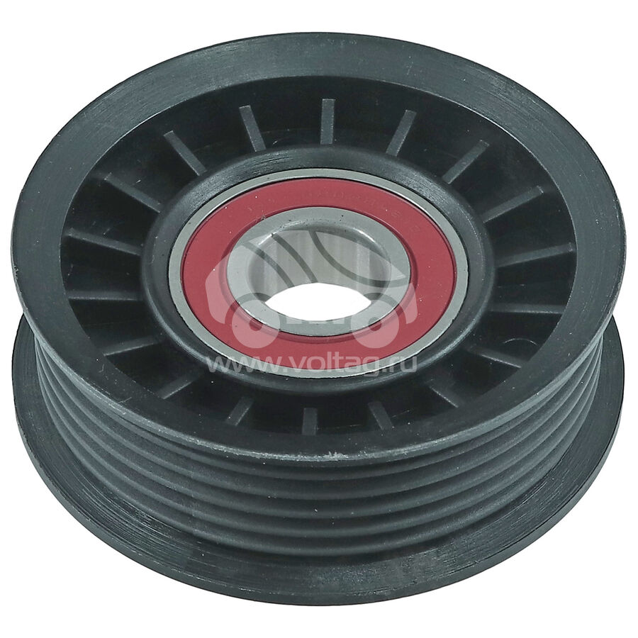 Ролик обводной приводного ремня KRAUF RKZ1372NQ (RKZ1372NQ)