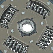 Сцепление комплект CKZ1324