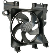 Вентилятор охлаждения в сборе с электроприводом, Сери RCF0446