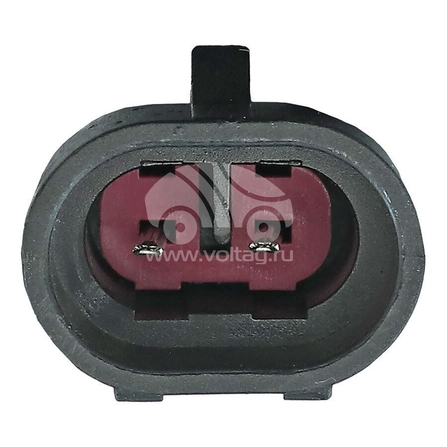 Компрессор кондиционера KRAUF KCZ1956GW (810302036D)