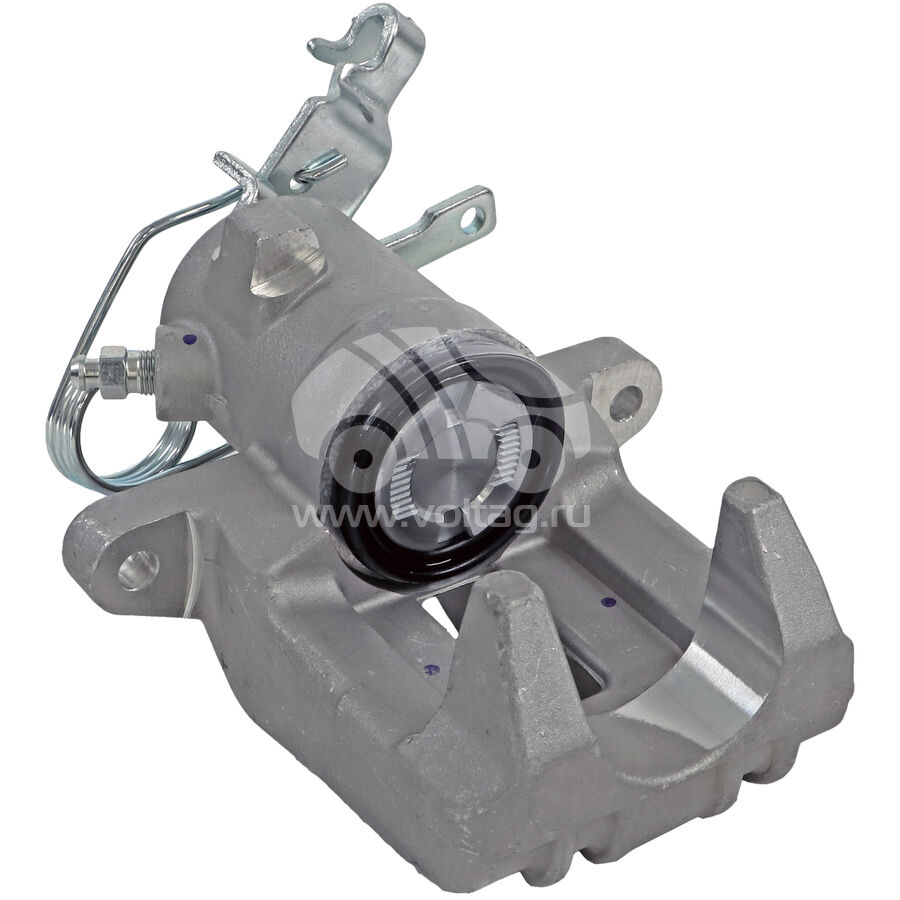 Суппорт тормозной KRAUF BNZ1745GM (BNZ1745GM)