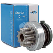 Бендикс стартера SDB1725