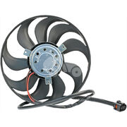 Вентилятор охлаждения в сборе с электроприводом, Сери RCF0129