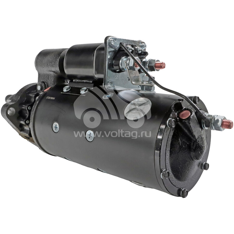 Motorherz STD9766WA