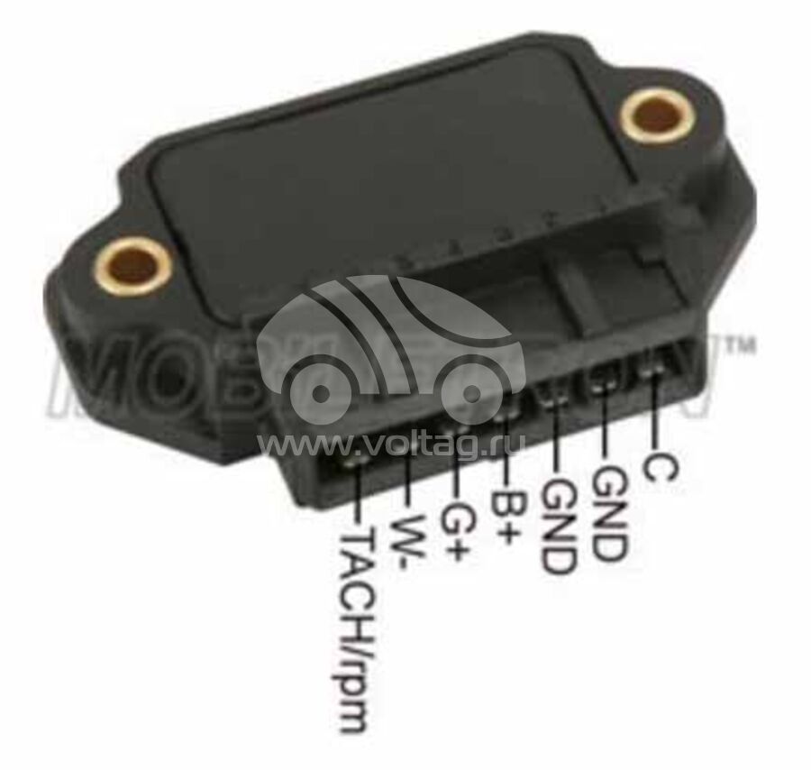 Ignition switch system CMB0002
