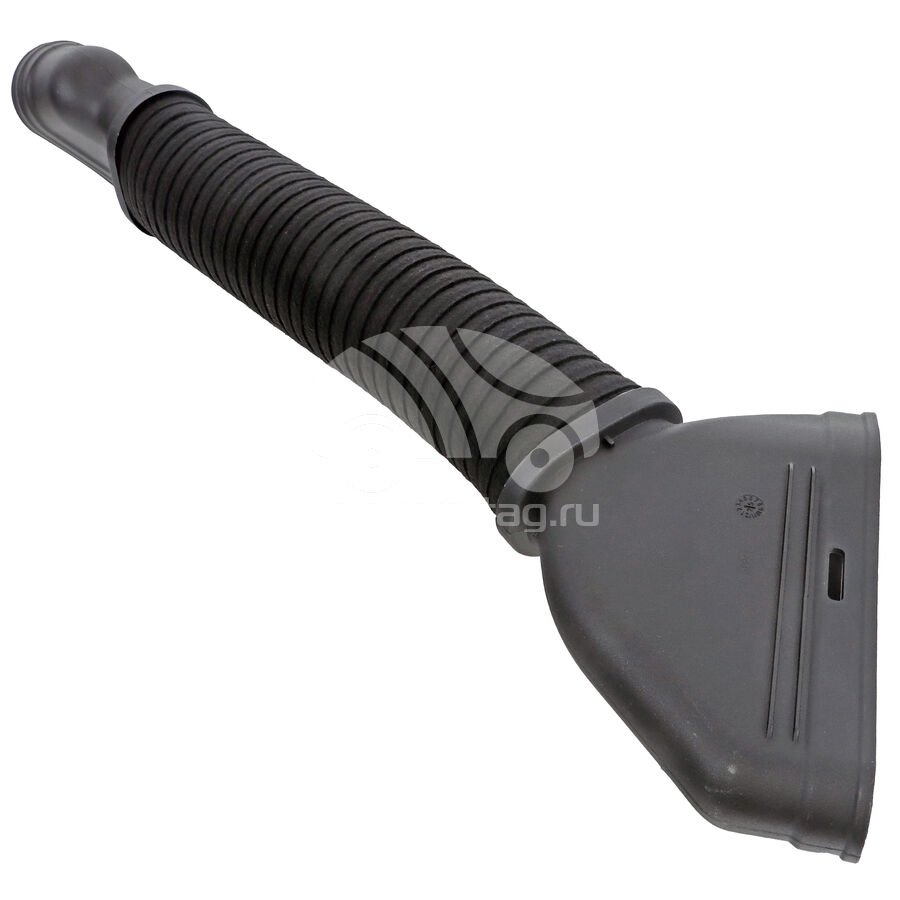 Патрубок воздушный KRAUF UHZ1067PF (A6420948897)