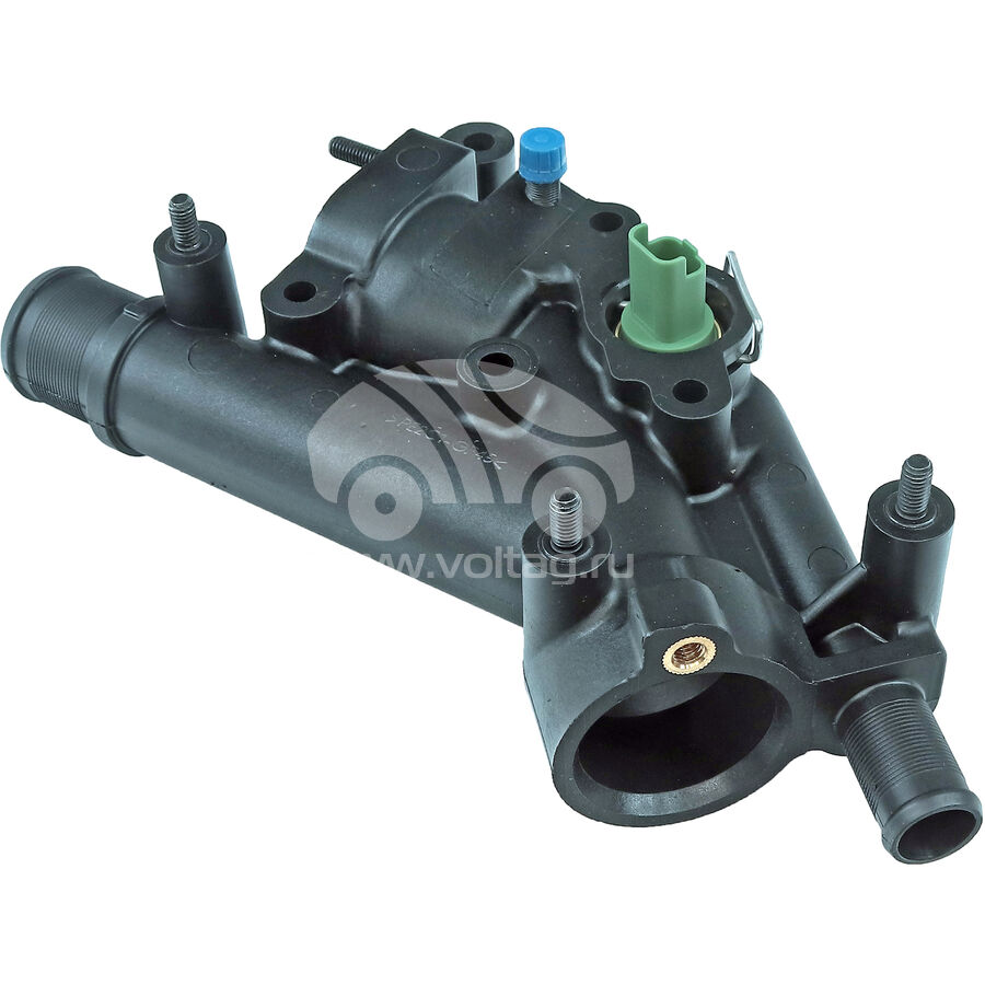 Корпус термостата KRAUF TVZ1562NF (TVZ1562NF)