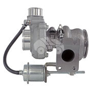 Турбокомпрессор MTB3659