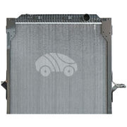 Радиатор системы охлаждения KRZ1558