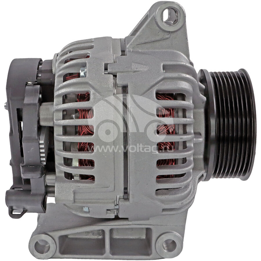 Motorherz ALB5327WA