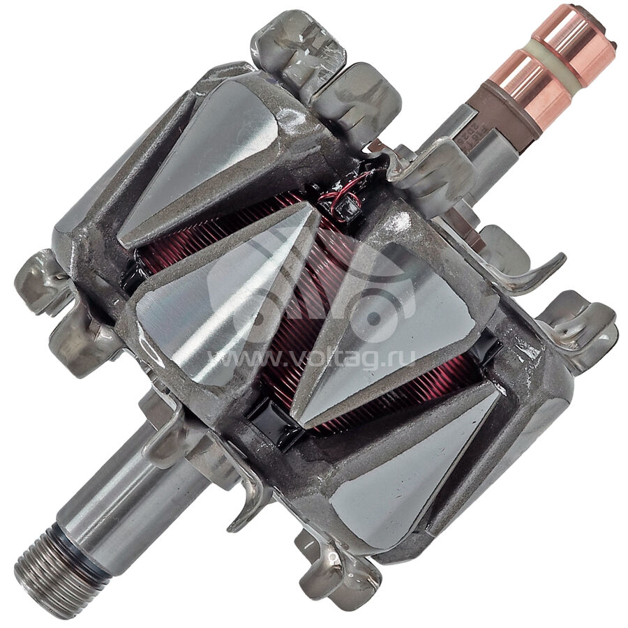 Ротор генератора Motorherz AVV3820WA (593820)