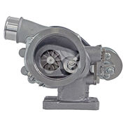 Турбокомпрессор MTB3659