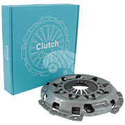 Диск нажимной TCZ1154