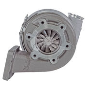 Турбокомпрессор MTL3600