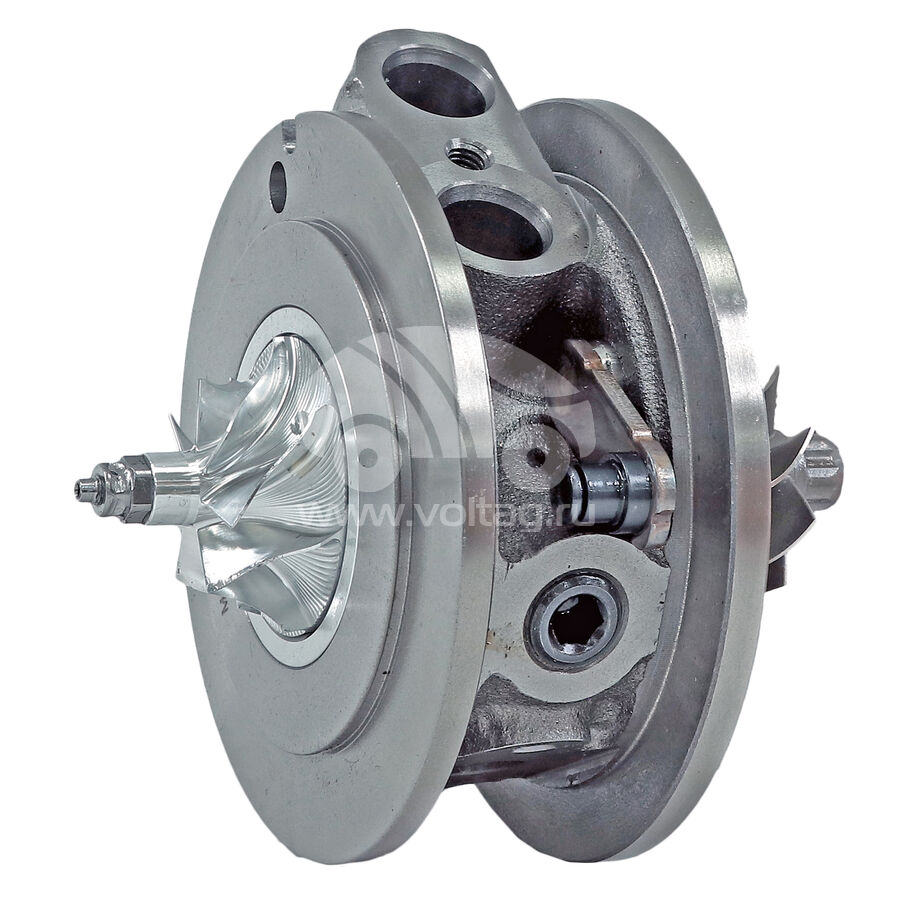 Картридж турбокомпрессора MCT1324 Картридж турбокомпрессора MCT1324