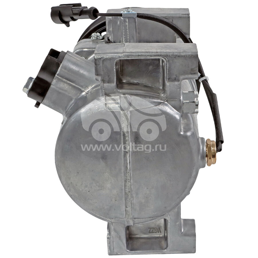 Компрессор кондиционера KRAUF KCZ1747VG (KCZ1747VG)