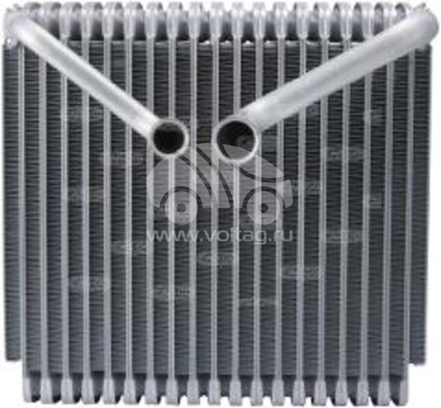 Air сonditioning evaporator KEC0101
