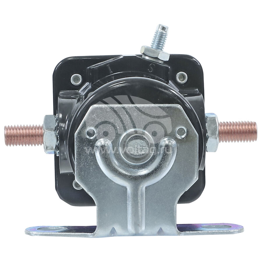 Втягивающее реле стартера SSZ0503 Втягивающее реле стартера SSZ0503