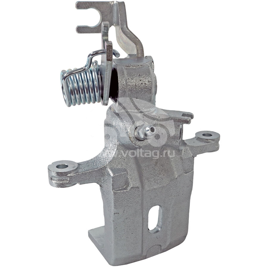 Суппорт тормозной KRAUF BNZ1181GM (BNZ1181GM)