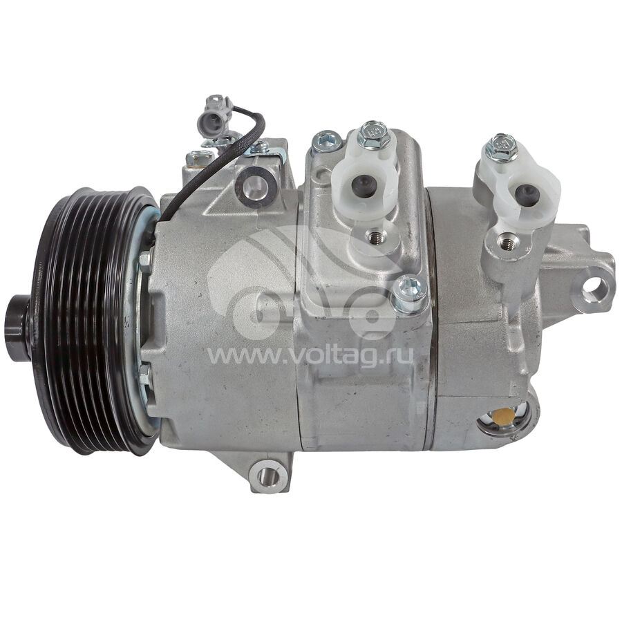 Компрессор кондиционера KRAUF KCC1148VG (9520076KA1)