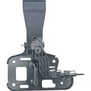 Замок капота DLZ1697