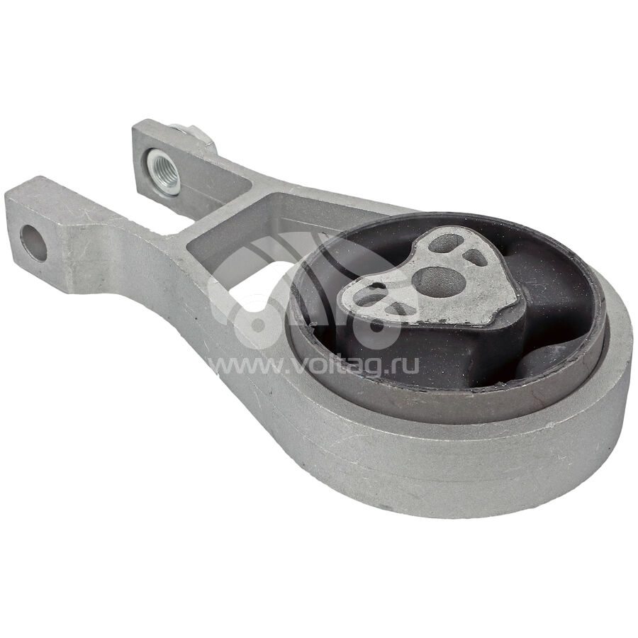 Опора двигателя KRAUF MMZ1555EI (206000231AA)