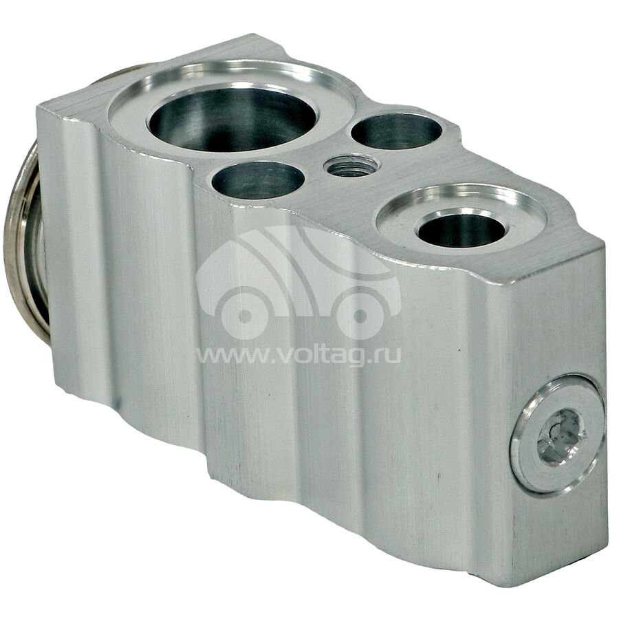 Клапан кондиционера расширительный KRAUF KVC0526EB (KVC0526EB)