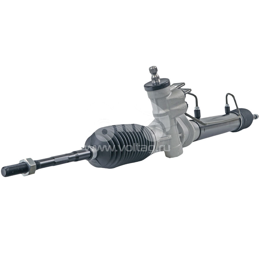 Рулевая рейка KRAUF HNQ2879KW (577004E400)