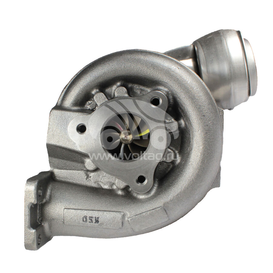 Turbocharger KRAUF MTG1090SL (MTG1090SL)