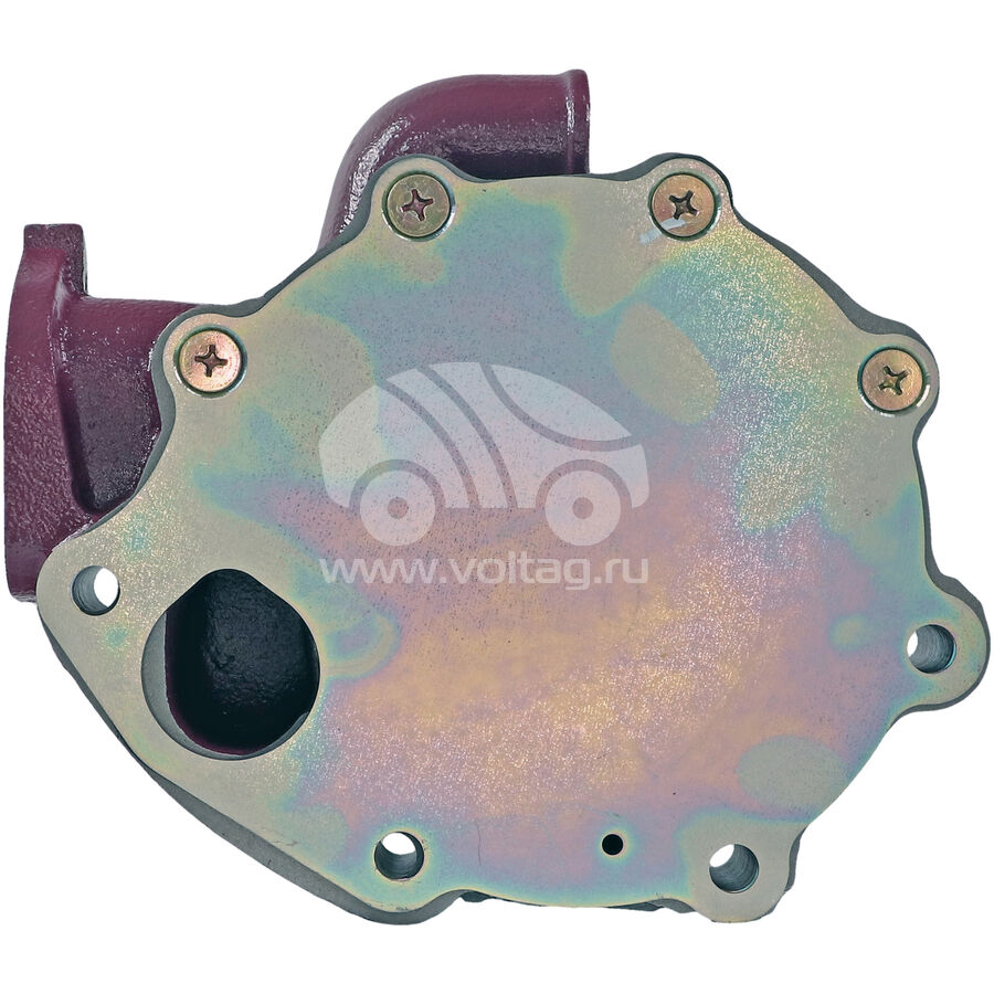 Помпа водяная KRAUF KWZ1116EB (161002411)