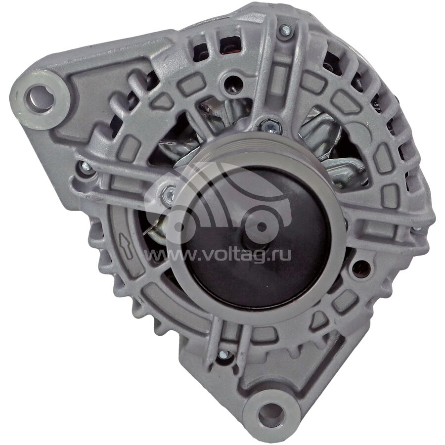 Motorherz ALB0005WA