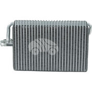 Испаритель кондиционера KEC0641