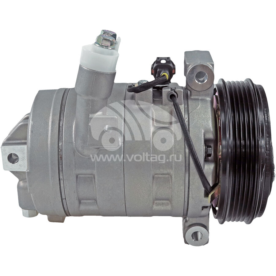 Компрессор кондиционера KRAUF KCV1648BZ (KCV1648BZ)