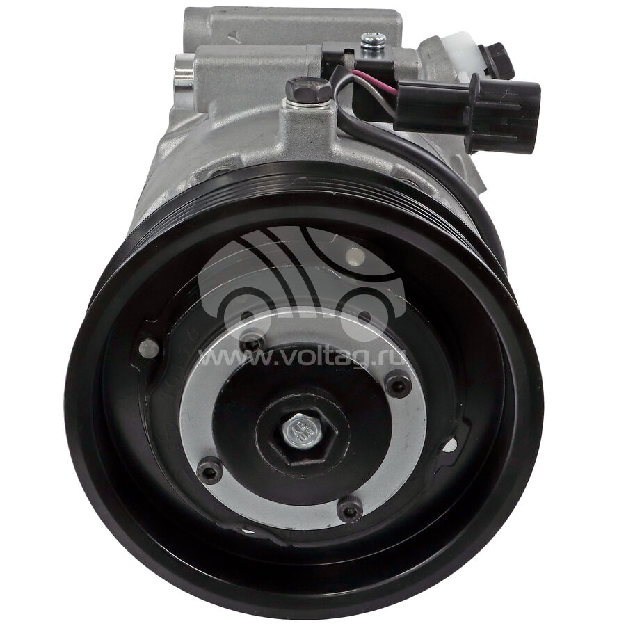 Компрессор кондиционера KRAUF KCD1804VG (97701D9001)