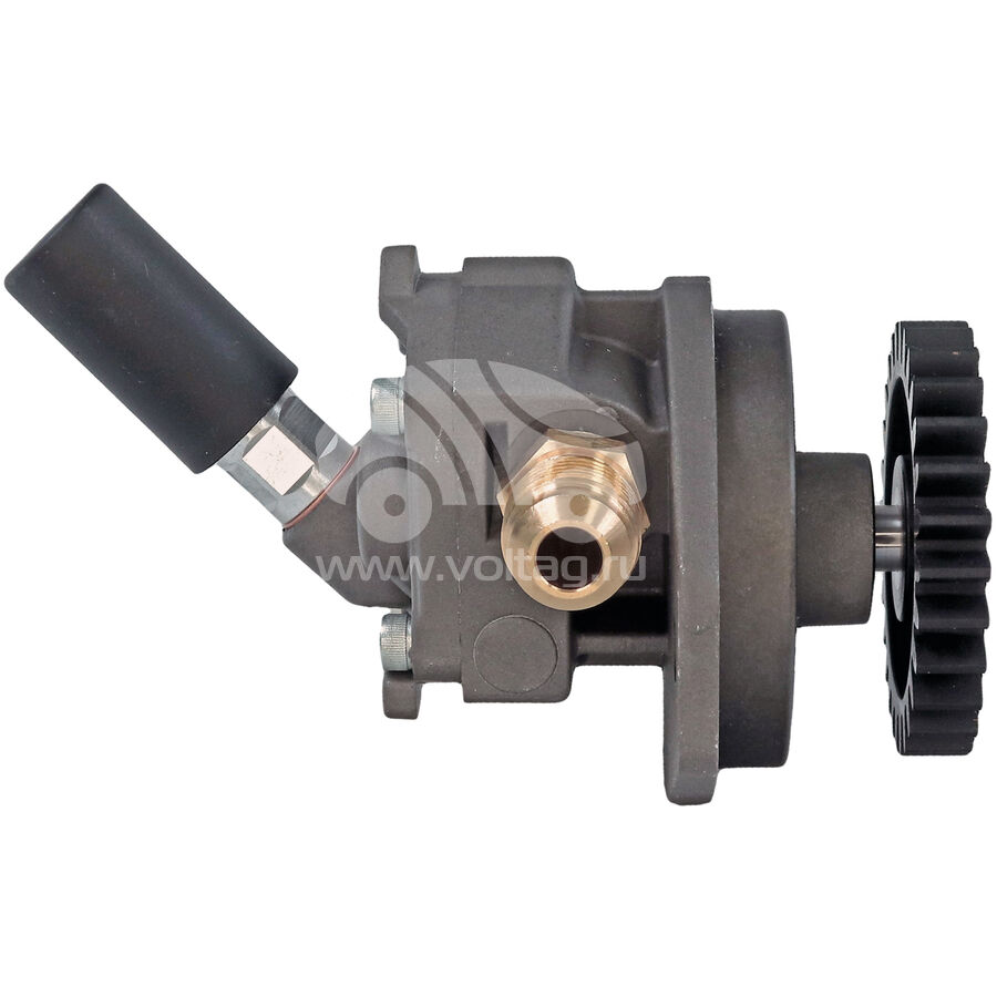 ТННД KRAUF FPB1021SN (322GC49)